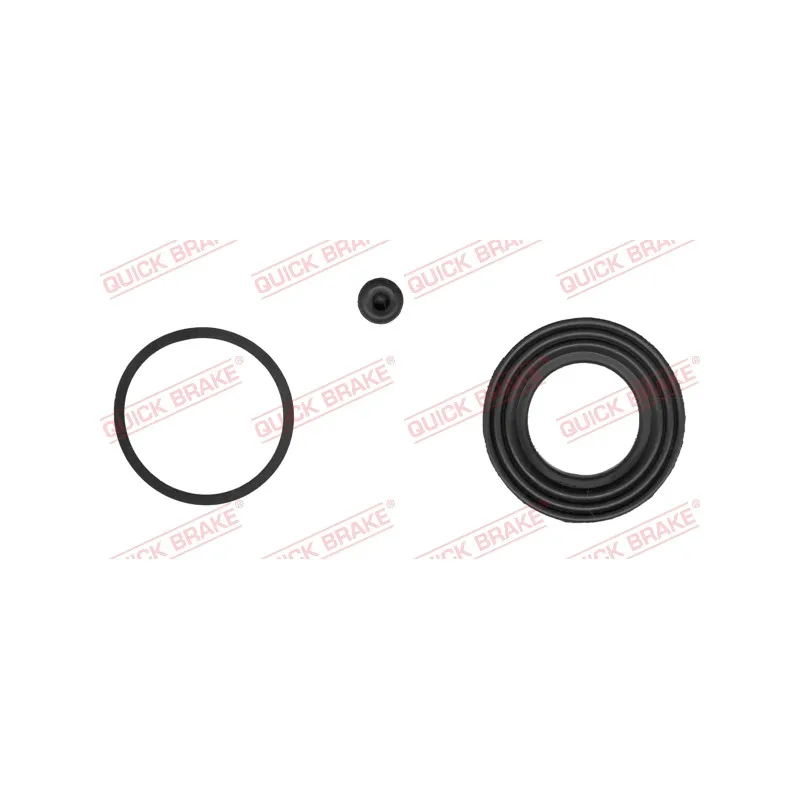 Kit de réparation, étrier de frein QUICK BRAKE 114-0181