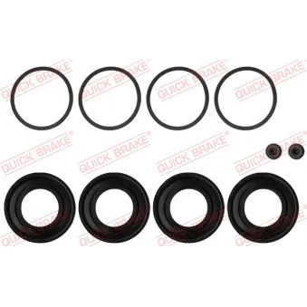 Kit de réparation, étrier de frein QUICK BRAKE 114-0183