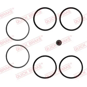 Kit de réparation, étrier de frein QUICK BRAKE 114-0185