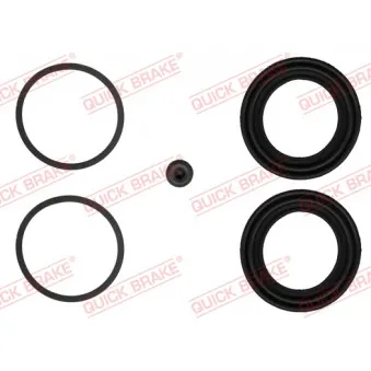 Kit de réparation, étrier de frein QUICK BRAKE 114-0187