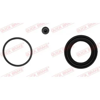 Kit de réparation, étrier de frein QUICK BRAKE 114-0188