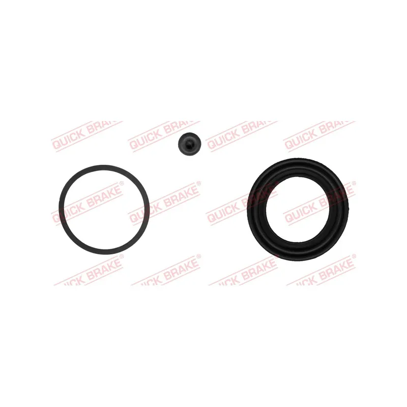 Kit de réparation, étrier de frein QUICK BRAKE 114-0188