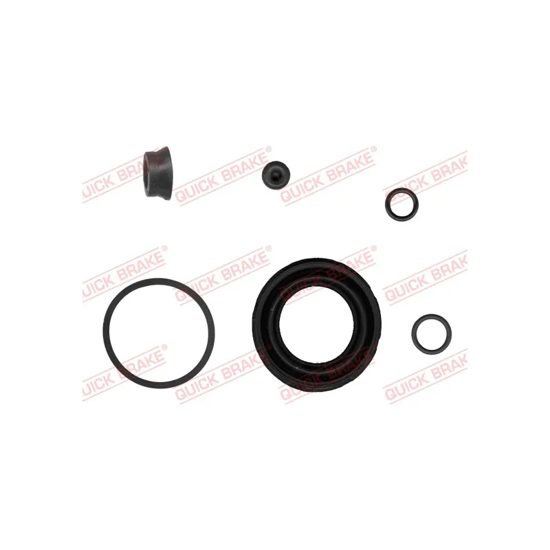 Kit de réparation, étrier de frein QUICK BRAKE 114-0189