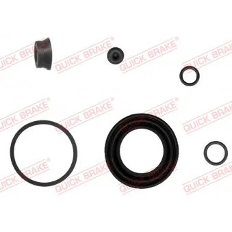 Kit de réparation, étrier de frein QUICK BRAKE 114-0190