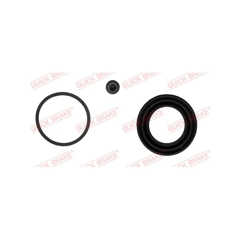 Kit de réparation, étrier de frein QUICK BRAKE 114-0191