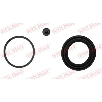 Kit de réparation, étrier de frein QUICK BRAKE 114-0192