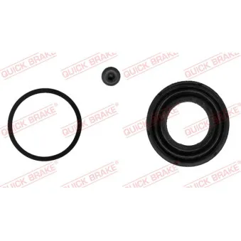 Kit de réparation, étrier de frein QUICK BRAKE 114-0193