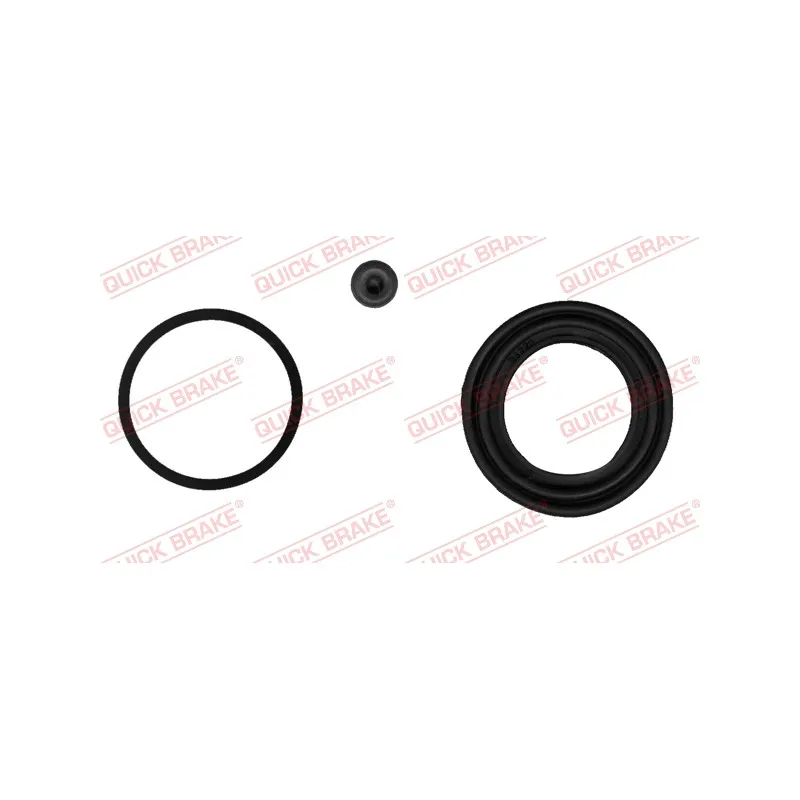 Kit de réparation, étrier de frein QUICK BRAKE 114-0194
