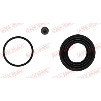Kit de réparation, étrier de frein QUICK BRAKE 114-0195