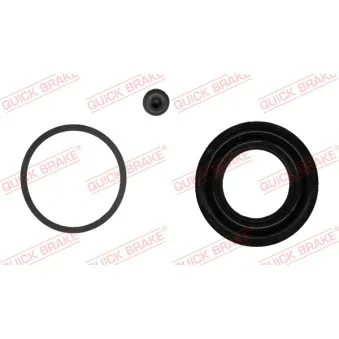 Kit de réparation, étrier de frein QUICK BRAKE 114-0196