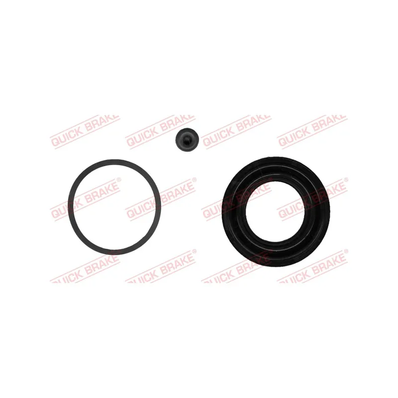 Kit de réparation, étrier de frein QUICK BRAKE 114-0196