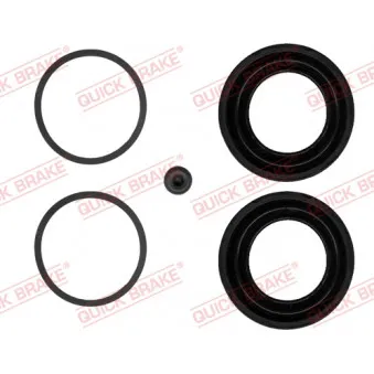 Kit de réparation, étrier de frein QUICK BRAKE 114-0198