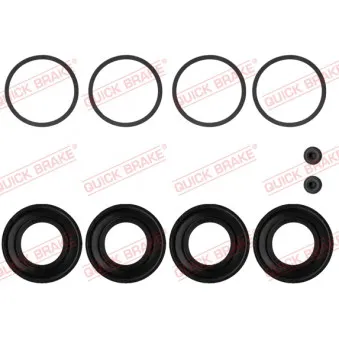 Kit de réparation, étrier de frein QUICK BRAKE 114-0200