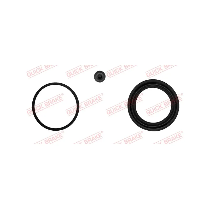 Kit de réparation, étrier de frein QUICK BRAKE 114-0202