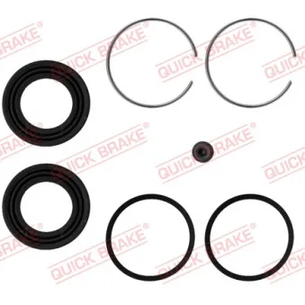 Kit de réparation, étrier de frein QUICK BRAKE 114-0205