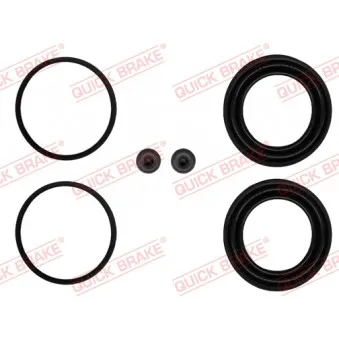 Kit de réparation, étrier de frein QUICK BRAKE
