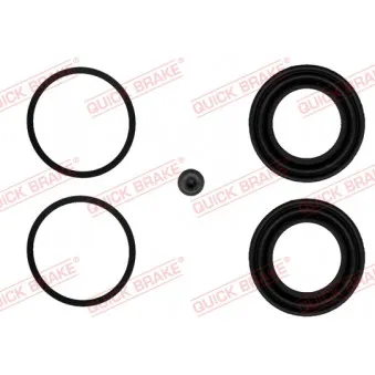 Kit de réparation, étrier de frein QUICK BRAKE 114-0207