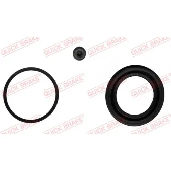 Kit de réparation, étrier de frein QUICK BRAKE 114-0208