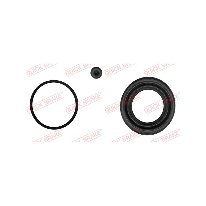 Kit de réparation, étrier de frein QUICK BRAKE 114-0211