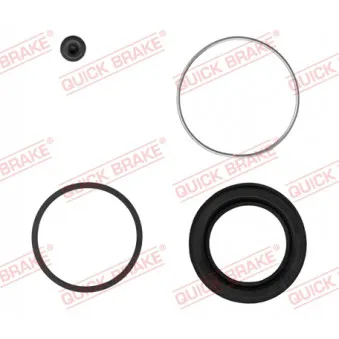 Kit de réparation, étrier de frein QUICK BRAKE 114-0214
