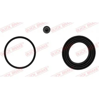 Kit de réparation, étrier de frein QUICK BRAKE 114-0215