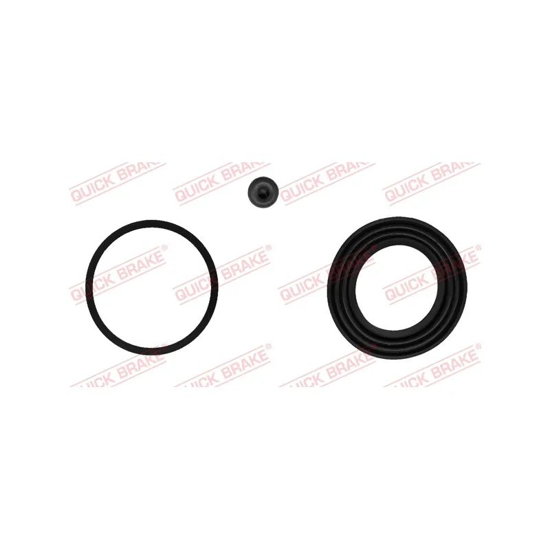 Kit de réparation, étrier de frein QUICK BRAKE 114-0215
