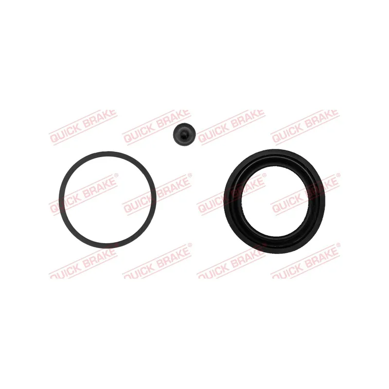 Kit de réparation, étrier de frein QUICK BRAKE 114-0217