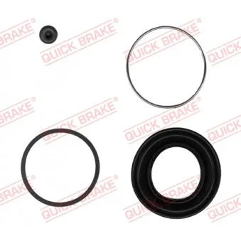 Kit de réparation, étrier de frein QUICK BRAKE 114-0218