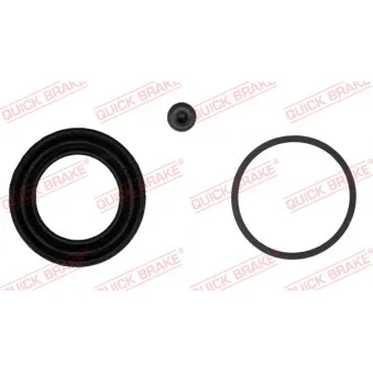 Kit de réparation, étrier de frein QUICK BRAKE 114-0220