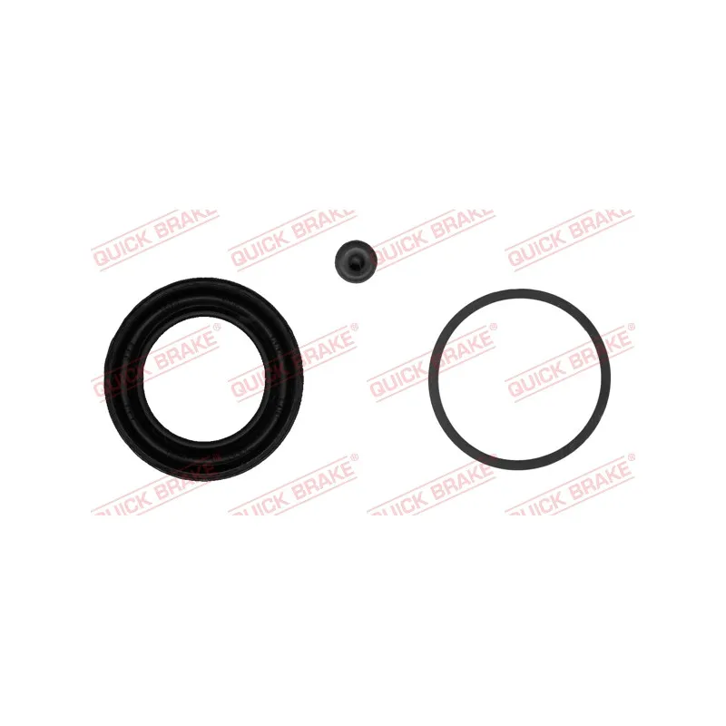 Kit de réparation, étrier de frein QUICK BRAKE 114-0220