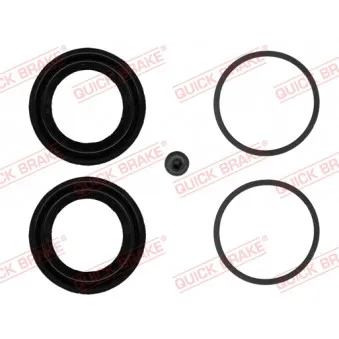 Kit de réparation, étrier de frein QUICK BRAKE 114-0221