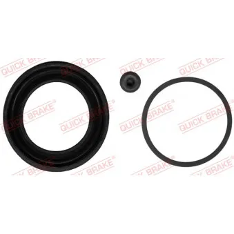 Kit de réparation, étrier de frein QUICK BRAKE 114-0222