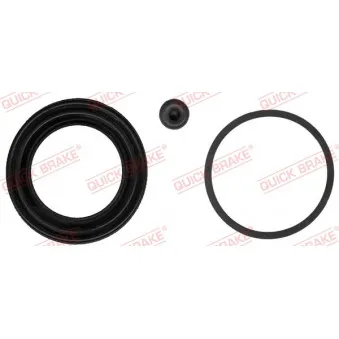 Kit de réparation, étrier de frein QUICK BRAKE 114-0223