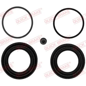 Kit de réparation, étrier de frein QUICK BRAKE 114-0224
