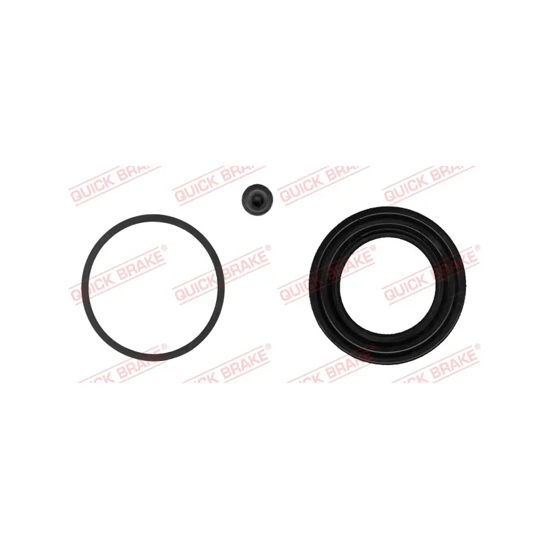 Kit de réparation, étrier de frein QUICK BRAKE 114-0225