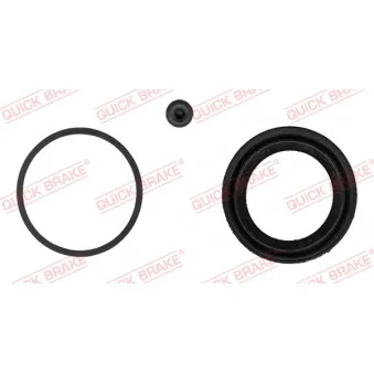 Kit de réparation, étrier de frein QUICK BRAKE 114-0226