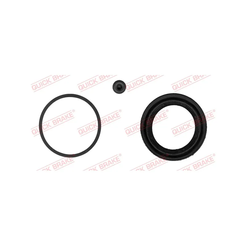 Kit de réparation, étrier de frein QUICK BRAKE 114-0226