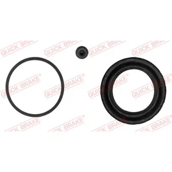 Kit de réparation, étrier de frein QUICK BRAKE 114-0227