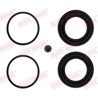 Kit de réparation, étrier de frein QUICK BRAKE 114-0228