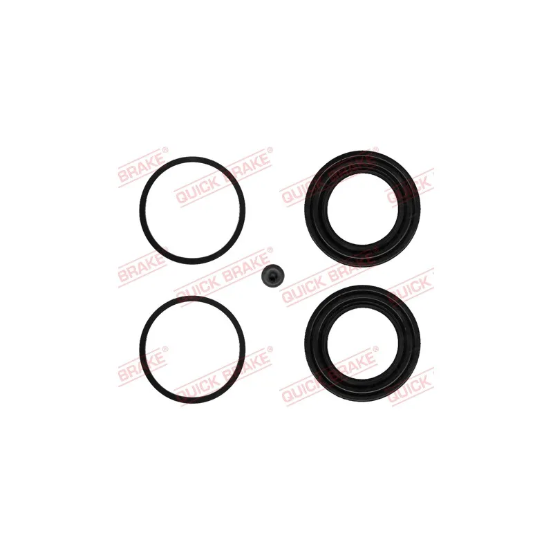 Kit de réparation, étrier de frein QUICK BRAKE 114-0228