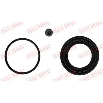 Kit de réparation, étrier de frein QUICK BRAKE 114-0229