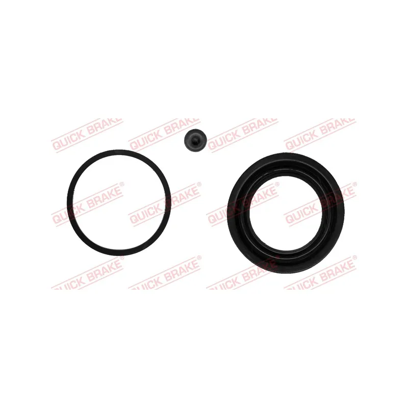 Kit de réparation, étrier de frein QUICK BRAKE 114-0230