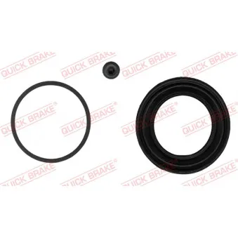 Kit de réparation, étrier de frein QUICK BRAKE 114-0231