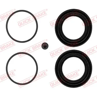 Kit de réparation, étrier de frein QUICK BRAKE 114-0232