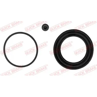 Kit de réparation, étrier de frein QUICK BRAKE 114-0234