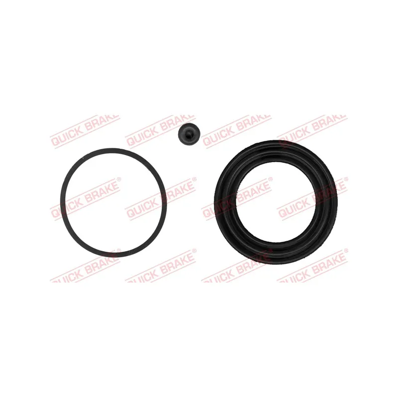 Kit de réparation, étrier de frein QUICK BRAKE 114-0234