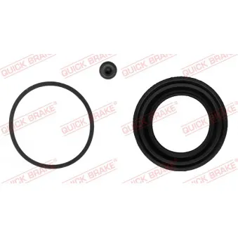 Kit de réparation, étrier de frein QUICK BRAKE 114-0235