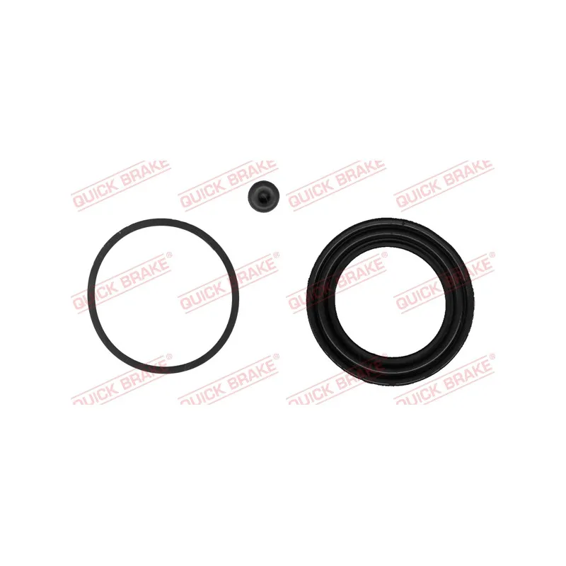 Kit de réparation, étrier de frein QUICK BRAKE 114-0236