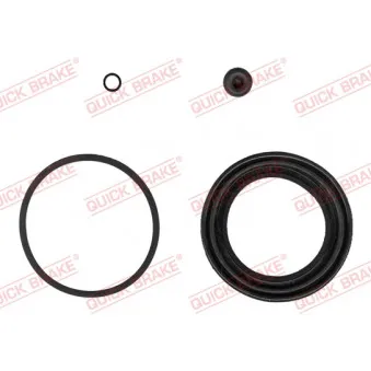 Kit de réparation, étrier de frein QUICK BRAKE 114-0237