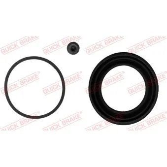 Kit de réparation, étrier de frein QUICK BRAKE 114-0238